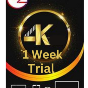 7 DaysTrial