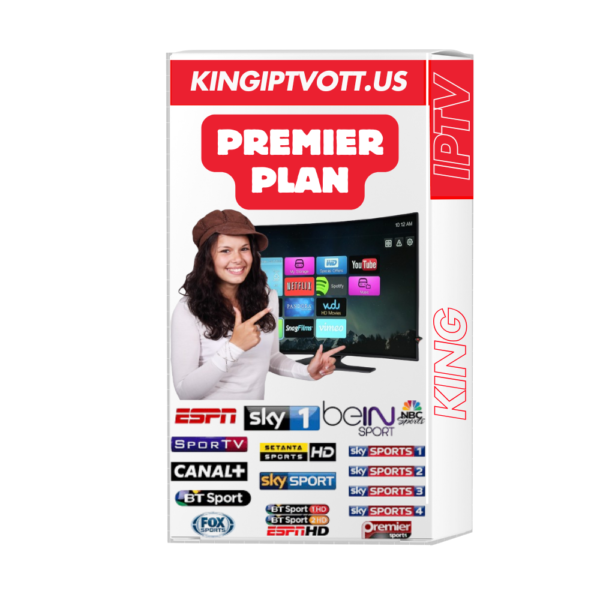 king iptv 2 years subscription