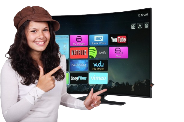 King IPTV service