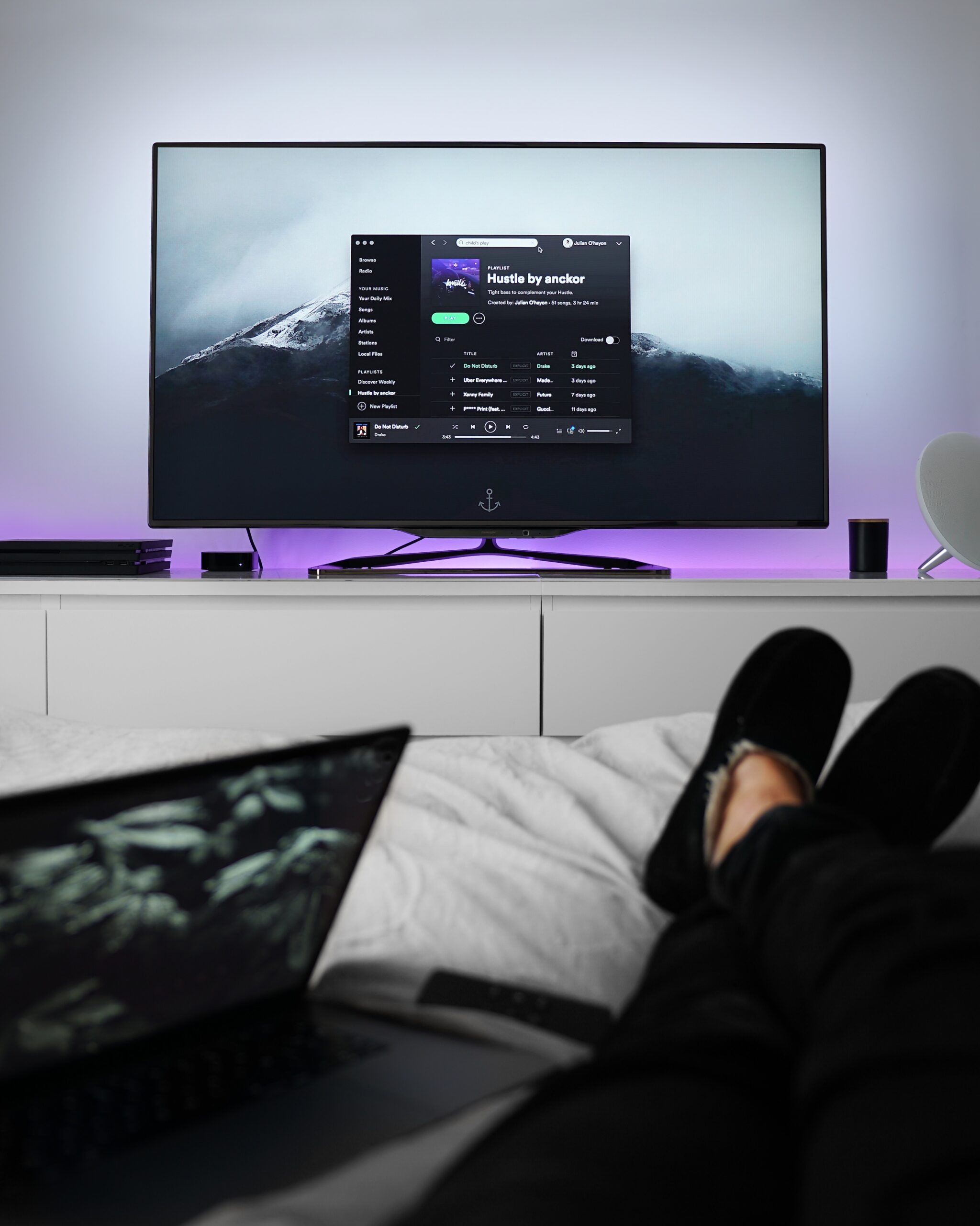 King IPTV about us